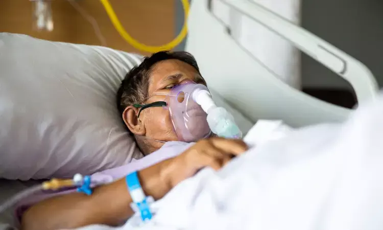 Low-normal oxygenation targets may not reduce organ dysfunction in critically ill: JAMA