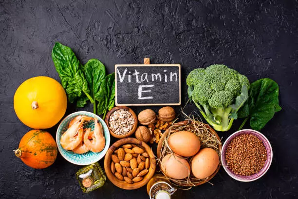 Vitamin E a potential natural option for protecting dental erosion: Study