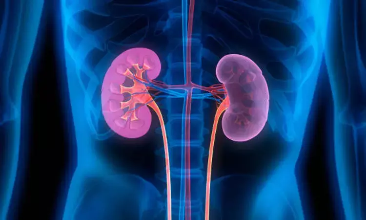 Current definitions result in overdiagnosis of CKD in elderly, finds JAMA study