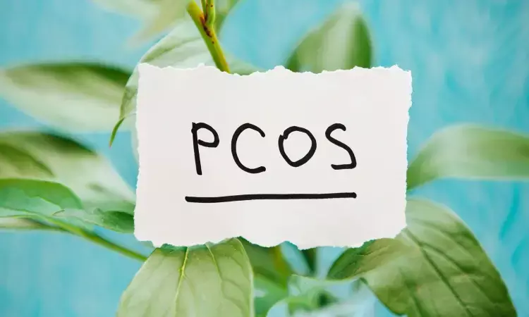 Herbal treatment effective for management of PCOS: Study