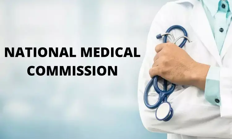 IPC 304 A: NMC frames Guidelines for Prosecution of Doctors in Criminal Negligence