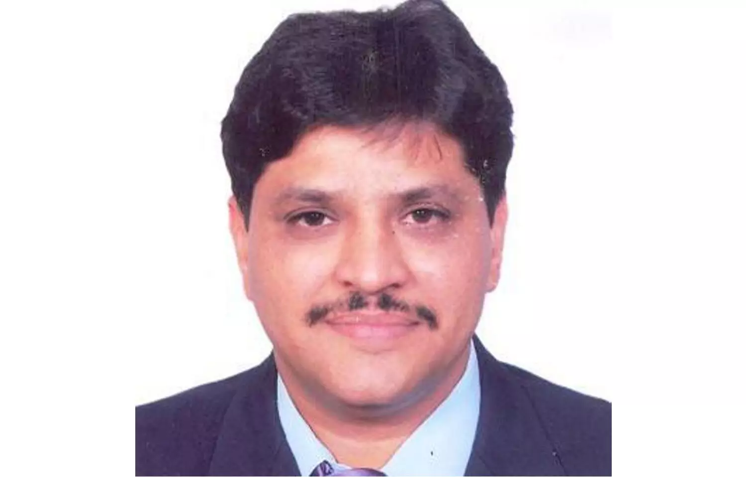 Superintendent of Ahmedabad Civil Hospital Dr JV Modi steps down