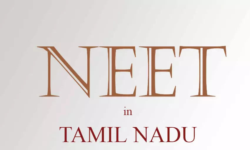 Tamil Nadu Panel lists down problems with NEET