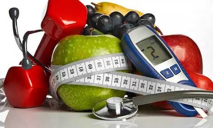 Weight loss main driver and predictor of diabetes remission, finds Study