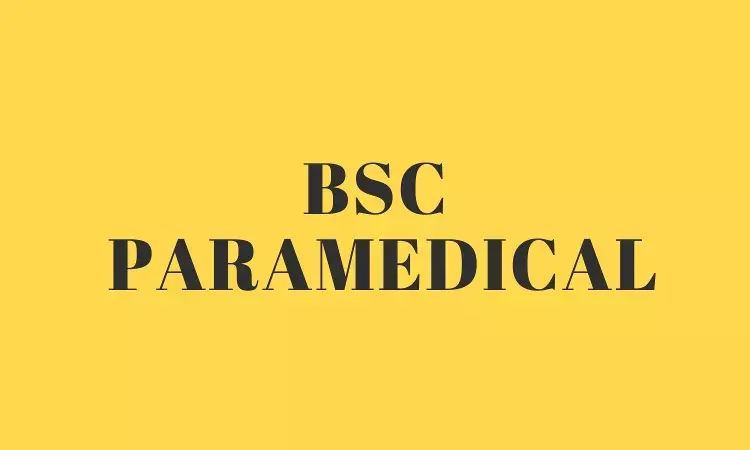 PGIMER issues notice for BSc Paramedical Course Candidates, details