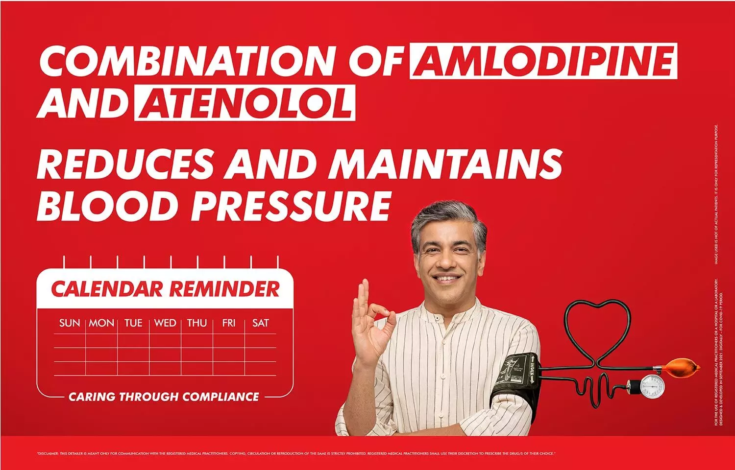 Reviewing the triple A in cardiology: The role of amlodipine-atenolol in angina relief