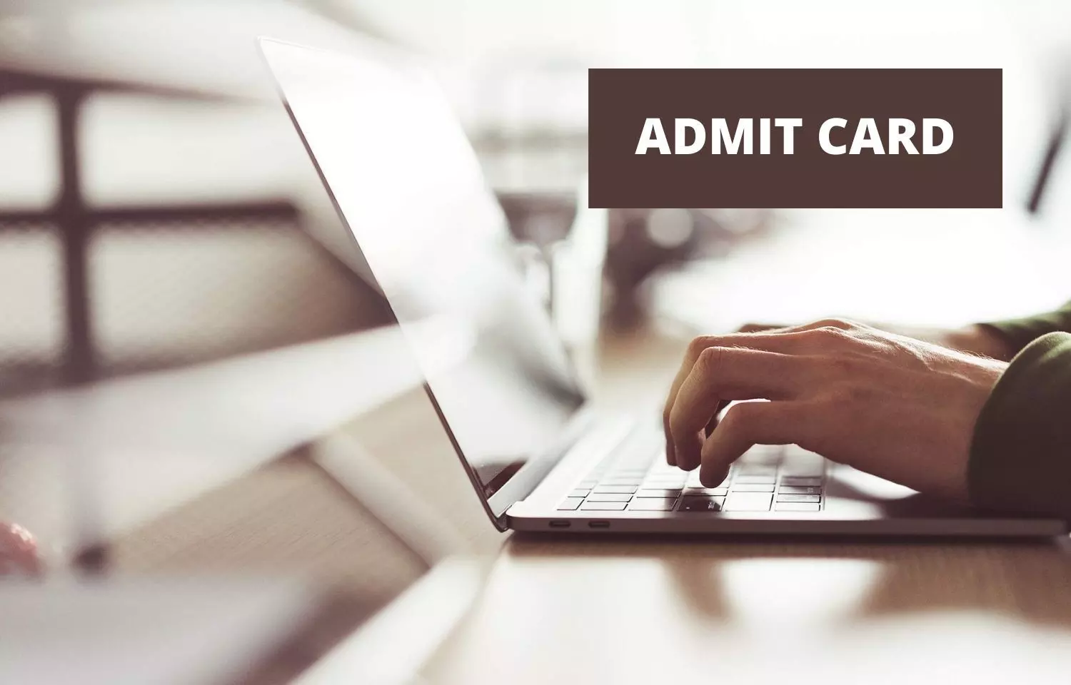 AIIMS Releases Admit Card for MBBS, MD, MS, MDS, DM, MCh Professional Exams 2021