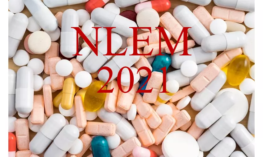 Govt adds 39 drugs in NLEM, NPPA to do final price cap