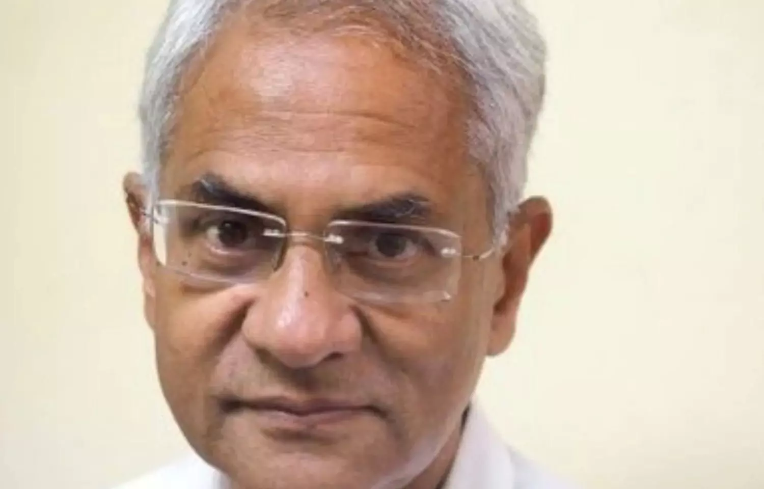 Ex-Union Health Secretary Keshav Desiraju succumbs to heart attack at 66