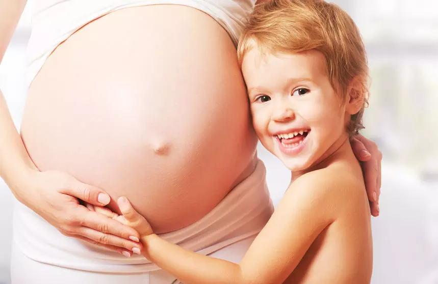 Low levels of vitamin D in pregnant mothers associated with caries in children: Study