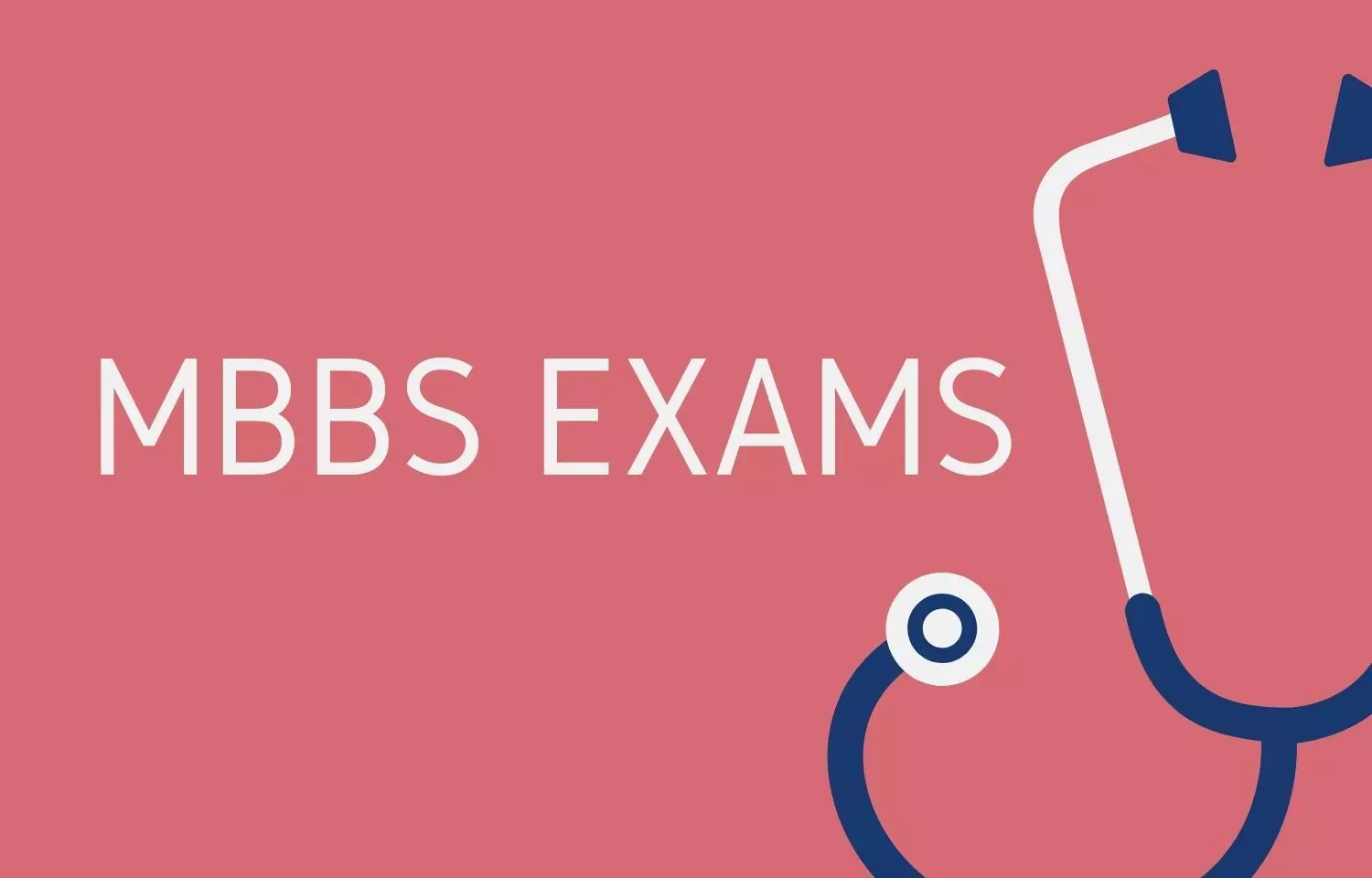 Upset over Preponement of RGUHS Final Year MBBS Exams, Students Demand Revised Schedule