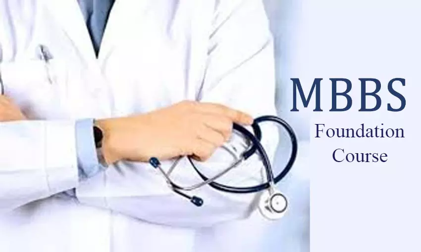 MBBS Foundation Course for MP students to now Include Lectures on Hindutva, Ayurveda Icons