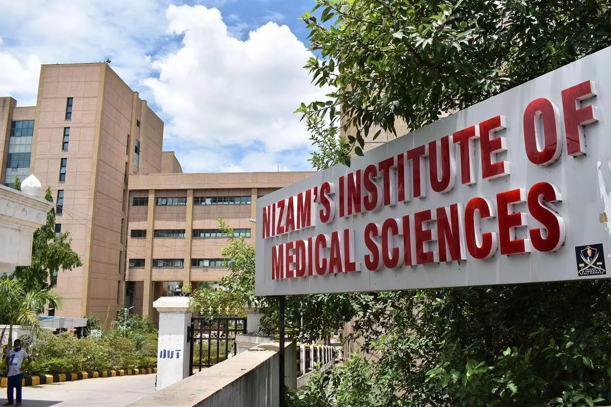 NIMS Hyderabad Invites Applications For Masters in Hospital Management course 2021