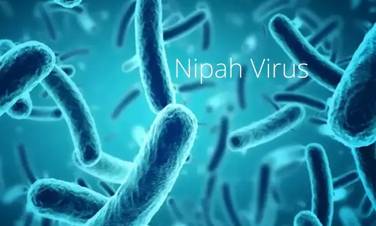 DCGI approves Molbio Diagnostics Nipah virus test kit Truenat