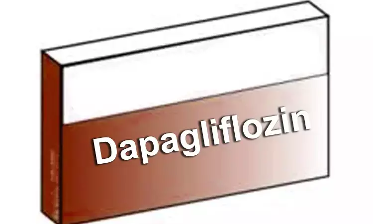 Dapagliflozin protects against MACE in acute MI patients undergoing PCI: Study