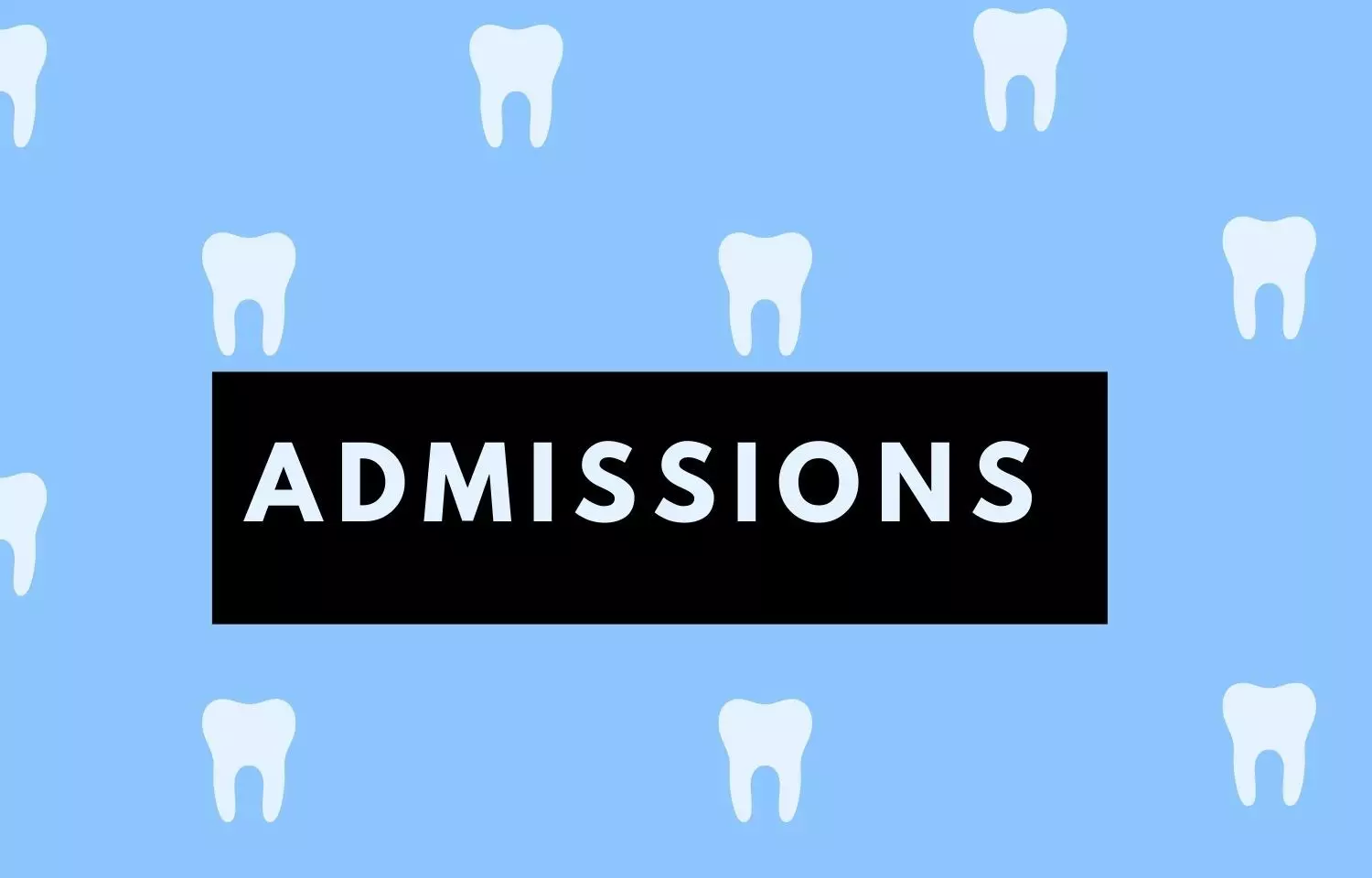 PG Medical admissions 2021: Dr NTR University of Health Sciences invites applications, Check out eligibility criteria, fee, all details here