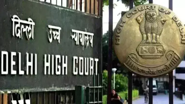 Delhi HC rejects plea seeking suspension of Minister Satyendar Jain from cabinet