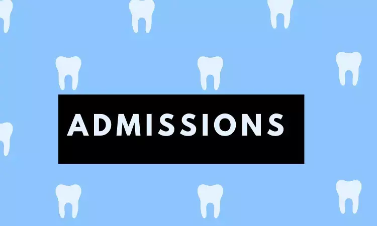 PG Medical admissions 2021: Dr NTR University of Health Sciences invites applications, Check out eligibility criteria, fee, all details here