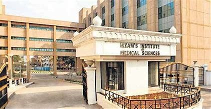 NIMS Hyderabad Invites applications for Bachelors of Physiotherapy course 2021
