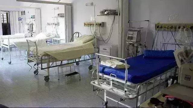 Convict Ward Inaugurated at the Puddukottai Medical Collge and Hospital