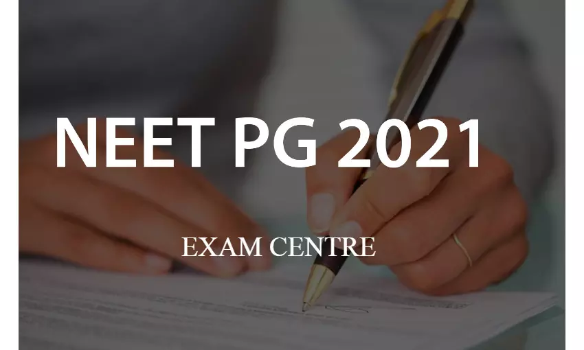 Doctors demand change in NEET PG Exam Centres: SC junks plea