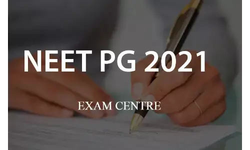 Doctors demand change in NEET PG Exam Centres: SC junks plea Doctors demand change in NEET PG Exam Centres: SC junks plea