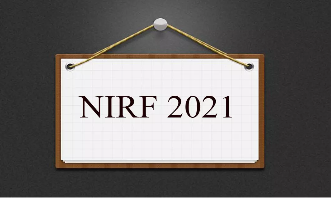 Maulana Azad Institute of Dental Sciences loses first rank Manipal takes over: NIRF ranking 2021