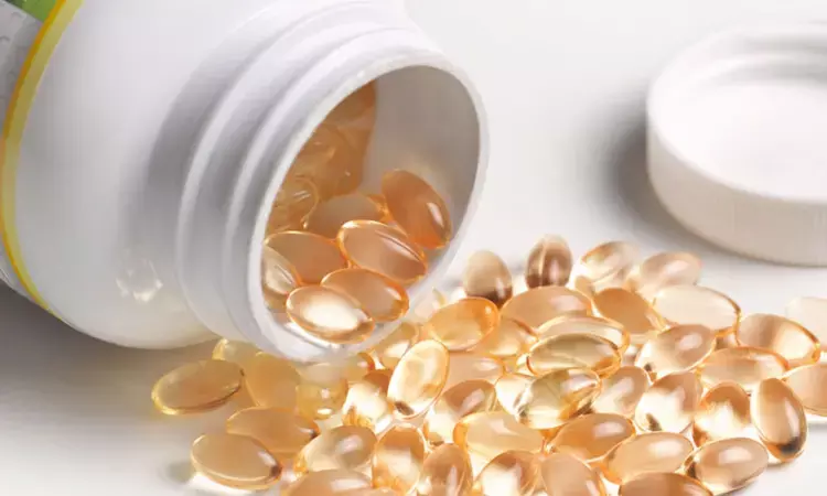 Vit D supplements reduce autoimmune disease risk by 22%: VITAL trial