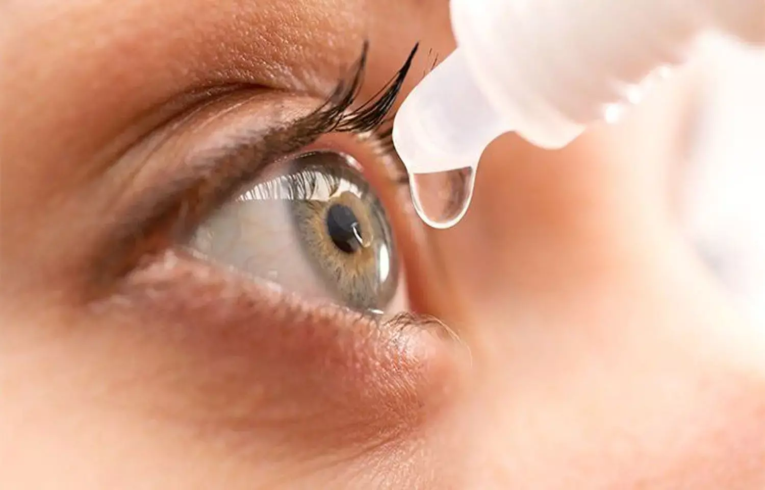 Topical lipoic acid choline ester eye drops improve near visual acuity; study finds