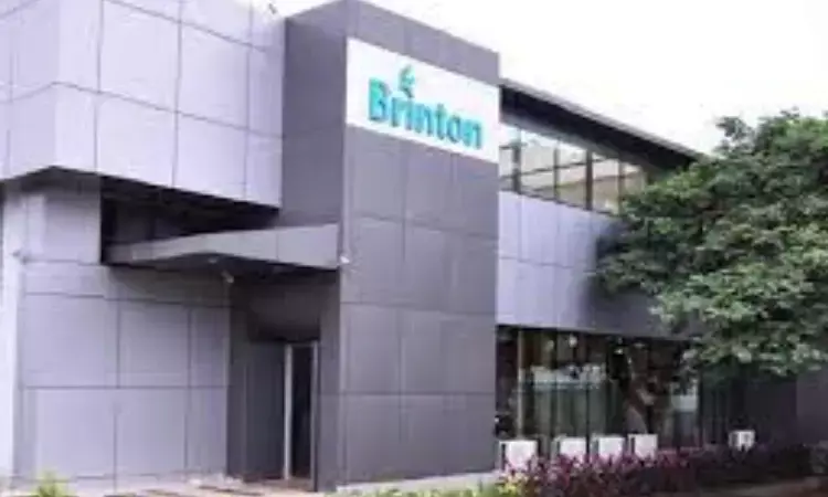 Brinton Pharma launches wellness, personal care range Hohner Health in India
