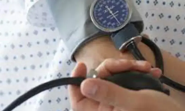 Lifelong commitment to controlling BP must for continued CV benefits: JAMA