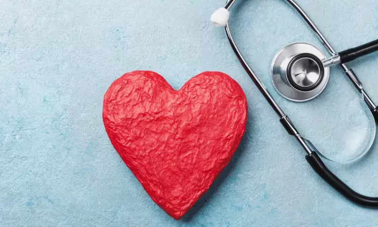 COVID-19 infections increase risk of heart conditions up to a year later