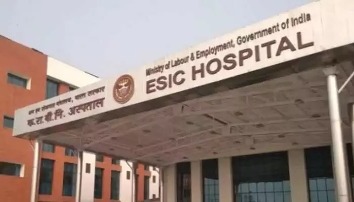 Bihta ESIC Hospital Gets Centres Approval To Start Medical College with 100 MBBS seats