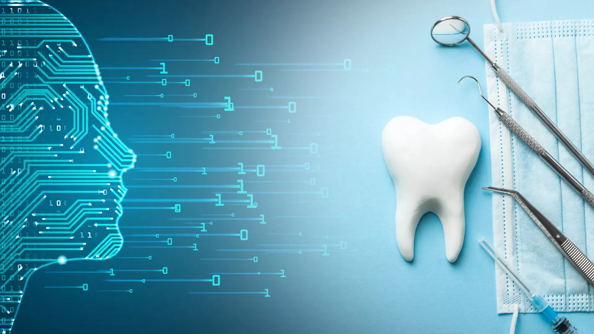 AI-based automated system enhances performance in dentistry: Study