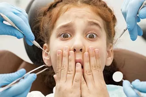 Sublingual dexmedetomidine better than IV route to alleviate dental anxiety in kids: Study
