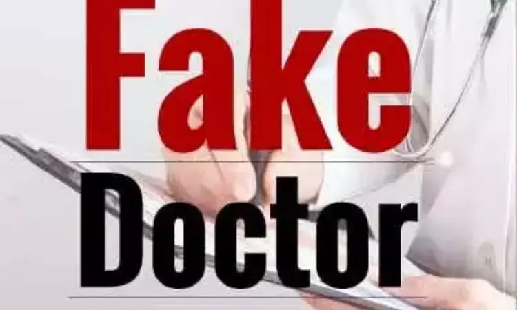 Quack Menace: 3 fake doctors arrested in Mumbai