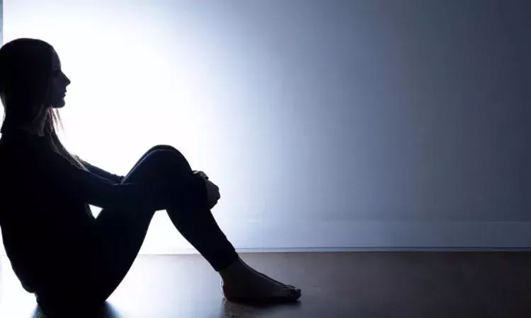 Depression and suicide more pronounced in adolescent females during COVID-19 pandemic: Study
