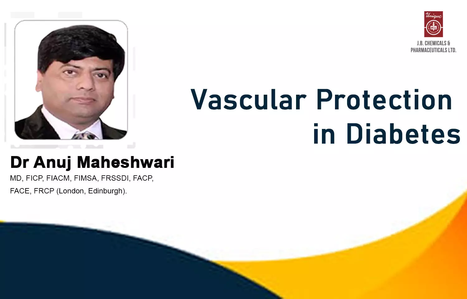 Vascular Protection in Diabetes