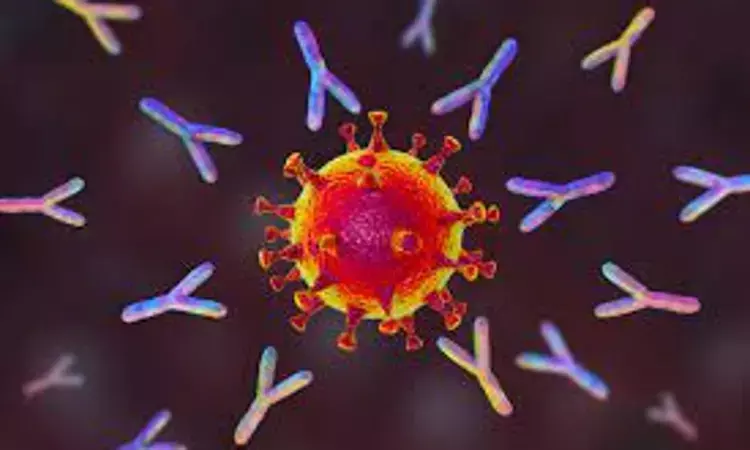 Kids have higher concentration of neutralizing antibodies after mild COVID infection compared to adults: Study