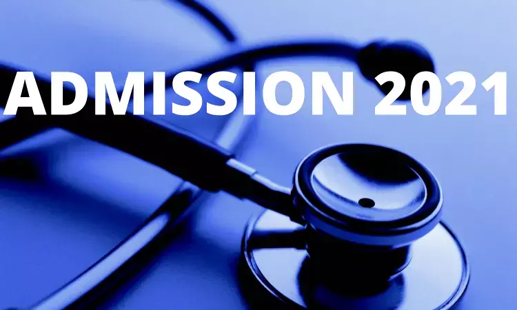 Apply now for PG Medical Admissions 2021 in Tamil Nadu: View schedule, eligibility criteria, cut off, application details here