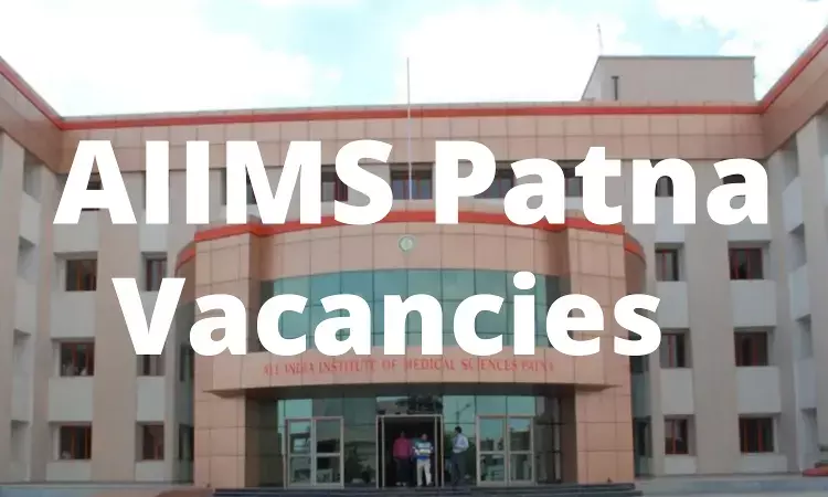 Walk In Interview At AIIMS Patna For Senior Resident Post In Community, Family Medicine Dept, Details