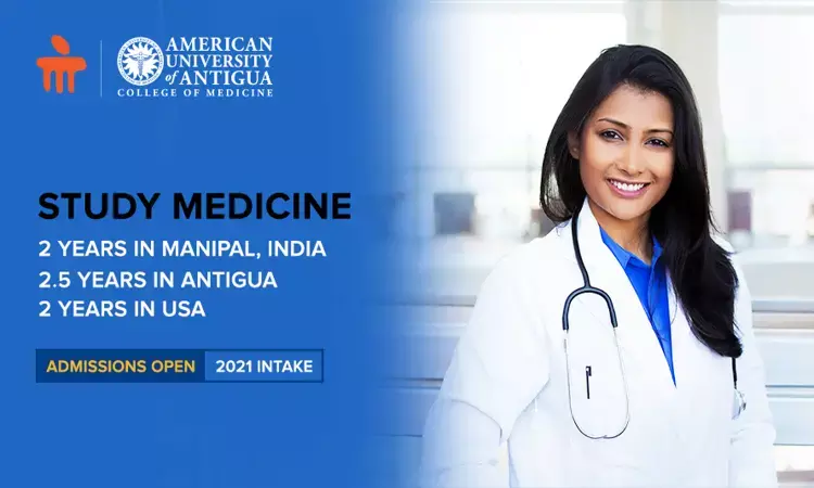 Start your Medical Journey in Manipal and Become a Practising Doctor in the US, UK, Canada and India