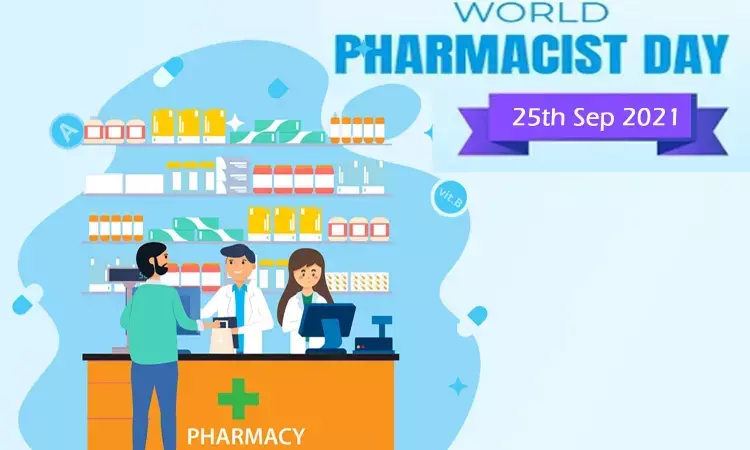 Pharmacists can play a Critical Role in Enhancing Healthcare Delivery in India