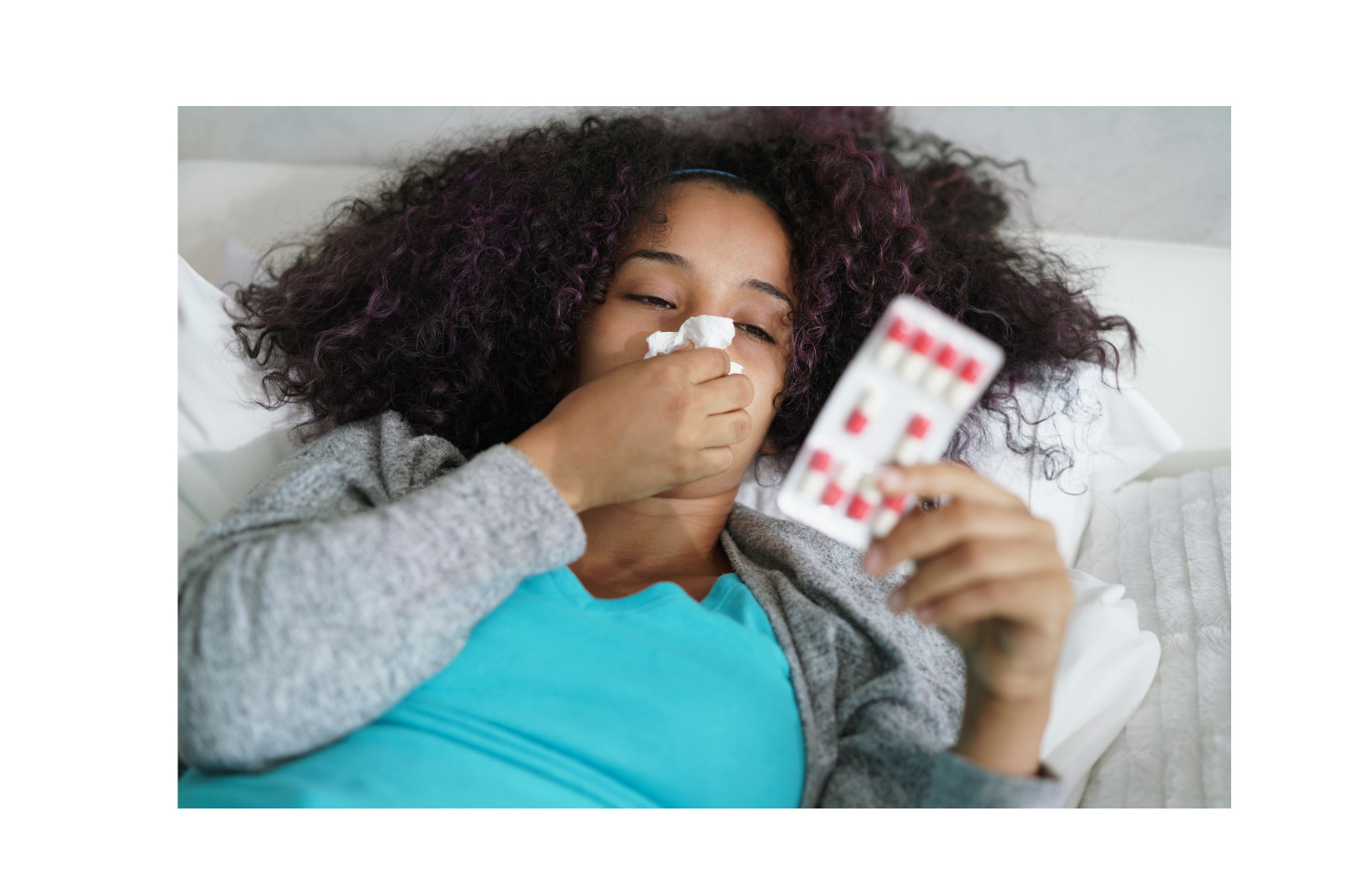 Oral amoxicillin safe and effective in pregnant women allergic to