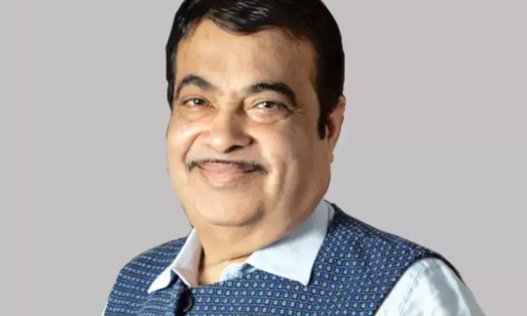 India needs at least 600 medical colleges, 50 AIIMS-like institutions, 200 super-speciality hospitals: Nitin Gadkari
