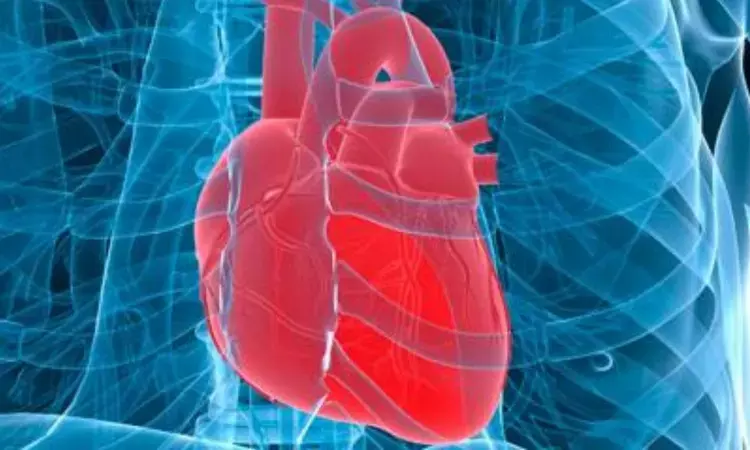 Cardiac MR highly accurate for detecting cardiac tumors: Study
