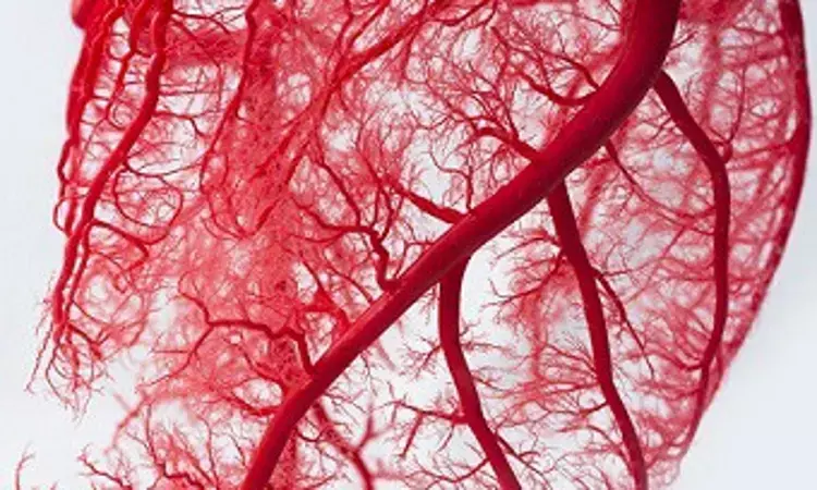 TMT has limited sensitivity to detect Coronary microvascular disease, finds study