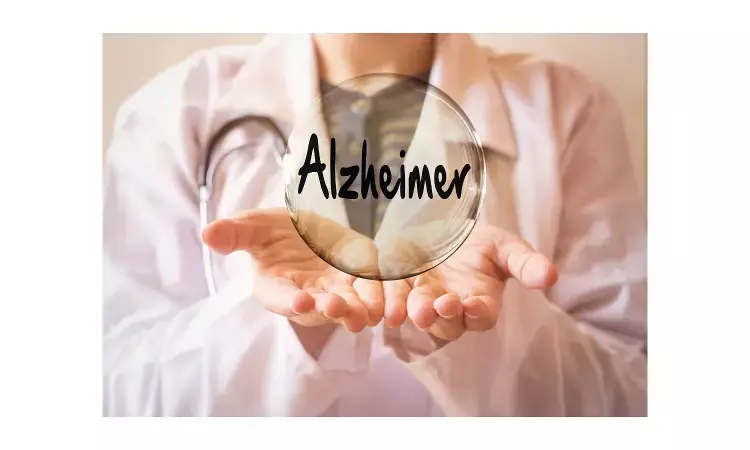 Methylphenidate effective treatment of apathy in Alzheimers Disease, finds JAMA study