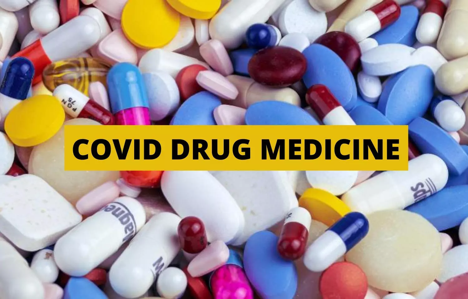WHO recommends two new drugs to treat patients with COVID-19