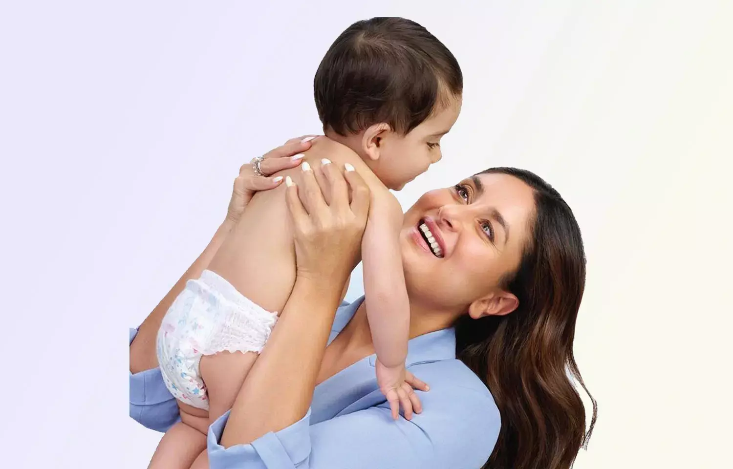 Piramal Pharma ropes in Kareena Kapoor Khan for baby brand